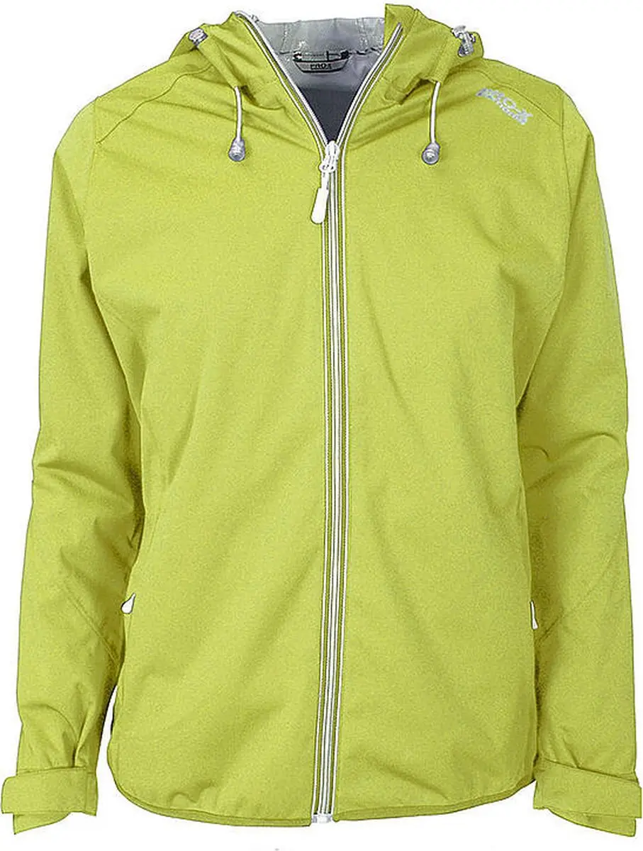 PRO-X ELEMENTS Davina Packable Regenjas