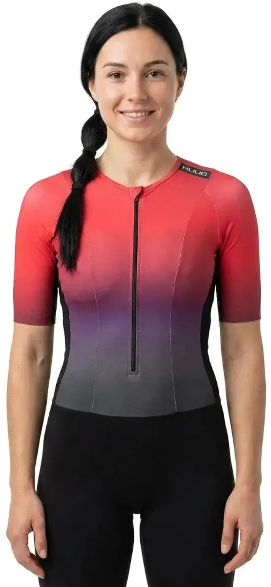 HUUB Collective Trisuit Dames