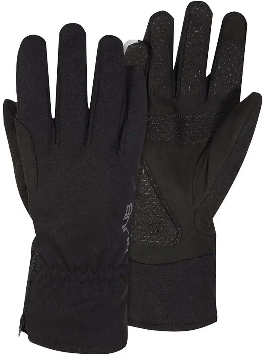 Huub Thermal Handschoenen Zwart XL-2XL