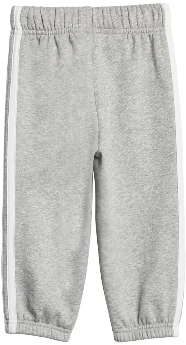 adidas Essentials Joggingbroek Kinderen - Roze/Wit - afbeelding 4 van 4