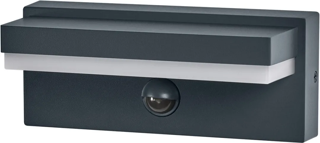 Osram Endura Style LED Wandlamp 12,5W Warm Wit