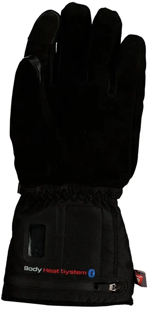 Lenz Heat Glove 6.0 Finger Cap Verwarmde Handschoenen - afbeelding 2 van 6