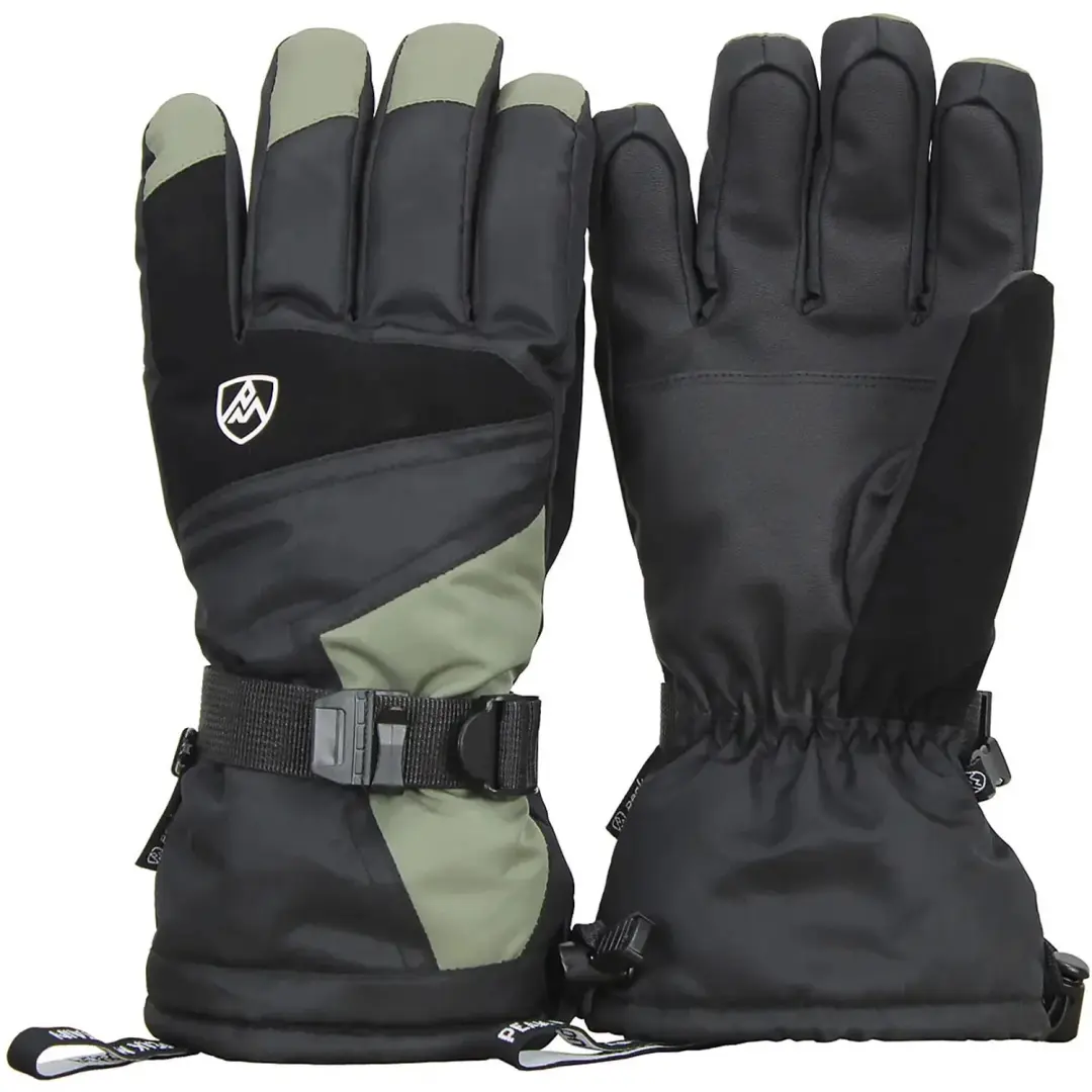 Skihandschoenen Peak Mountain Mister