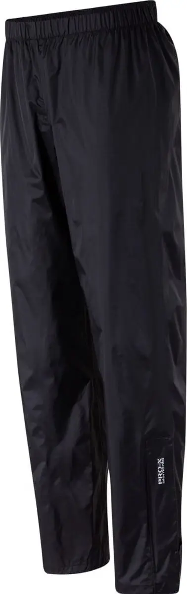 Pro-X Elements Rocky Regenbroek - Zwart - S - afbeelding 6 van 6