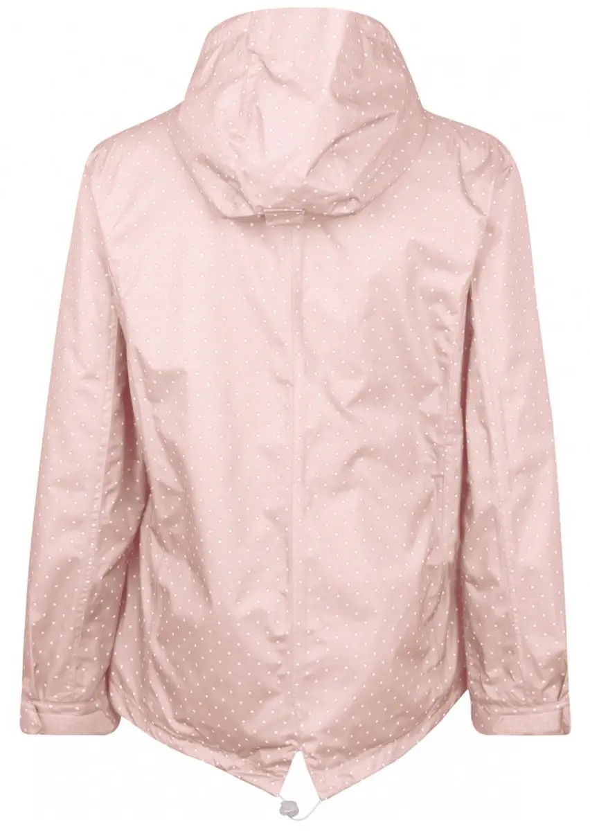 Pro-X Elements Lucie Damesjack - Roze - 40 - afbeelding 2 van 3
