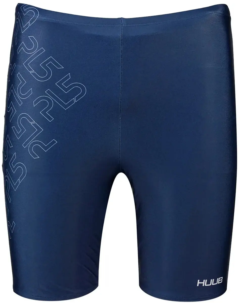 Huub Lange Jammer Blauw XL Man