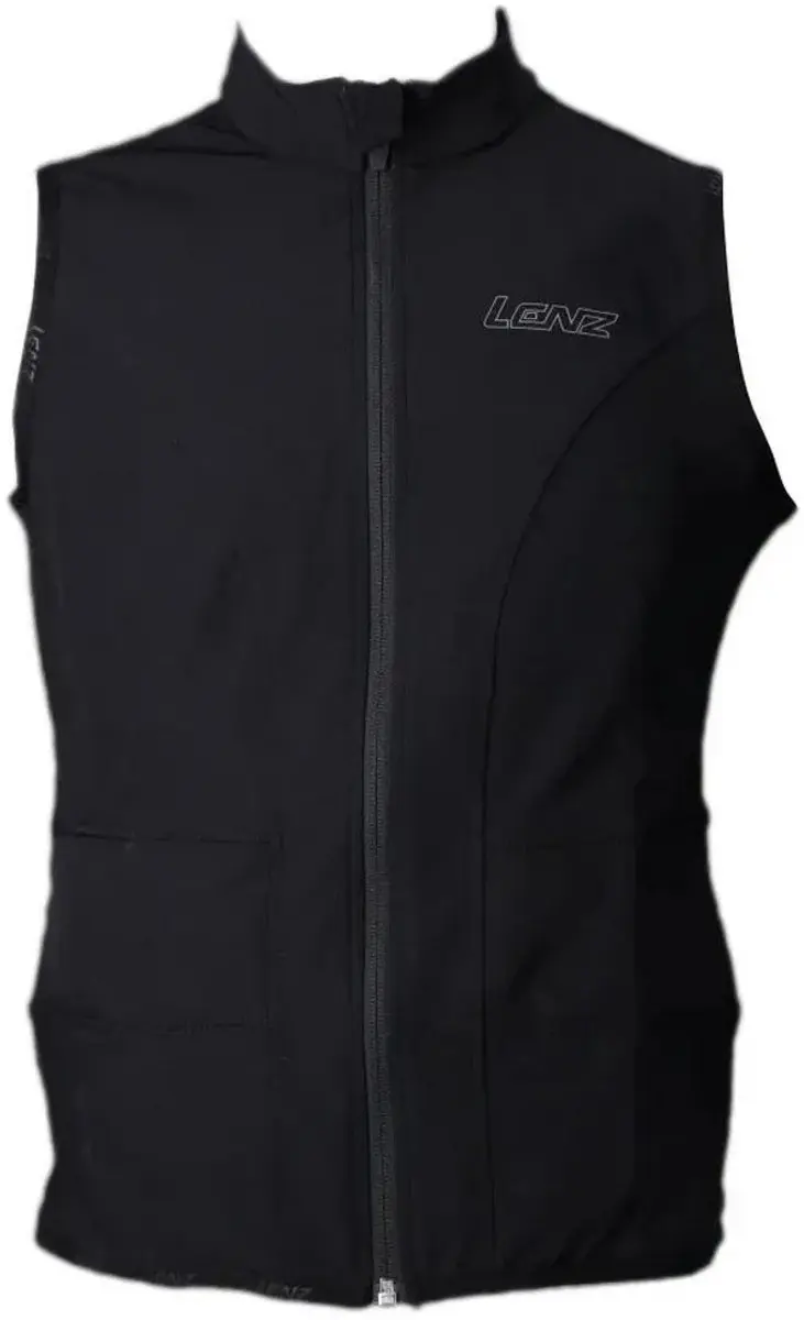 Lenz Heated Vest WOMEN
