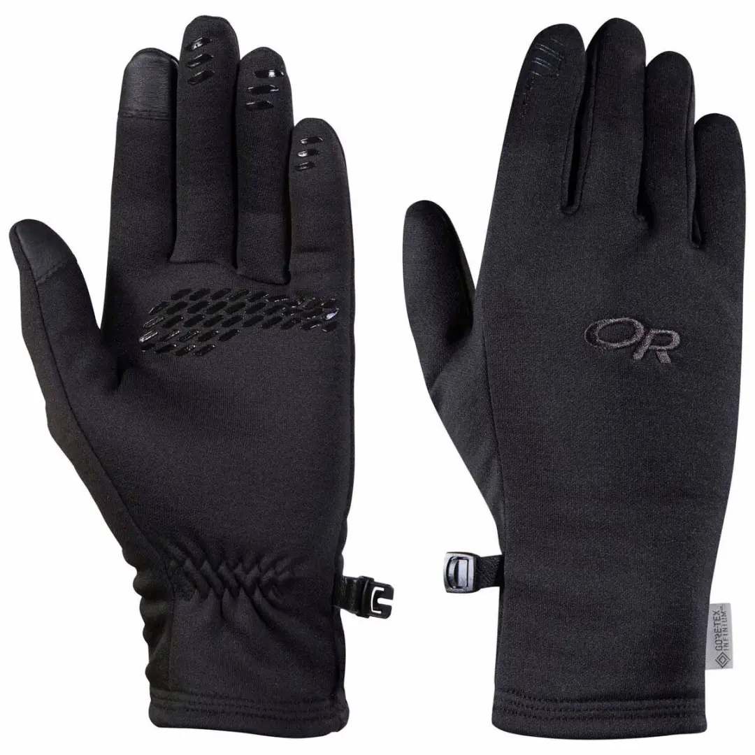 Sensor skihandschoenen voor dames Outdoor Research Backstop