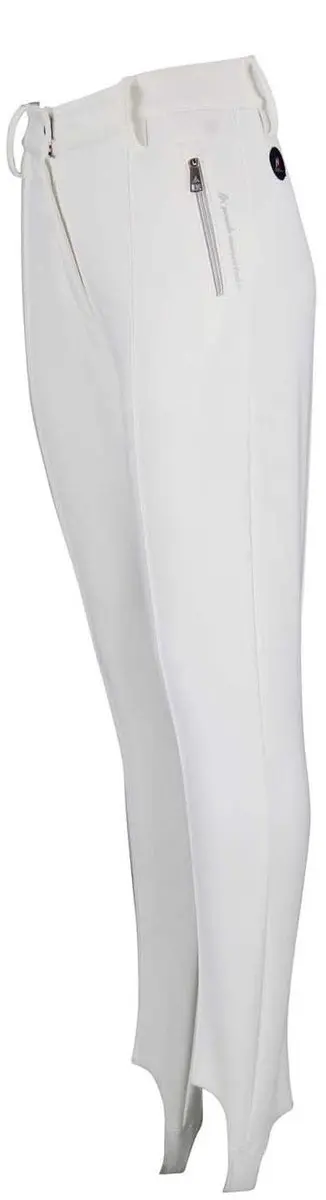 Peak Mountain Afizzli Softshell Skibroek Dames - afbeelding 3 van 6
