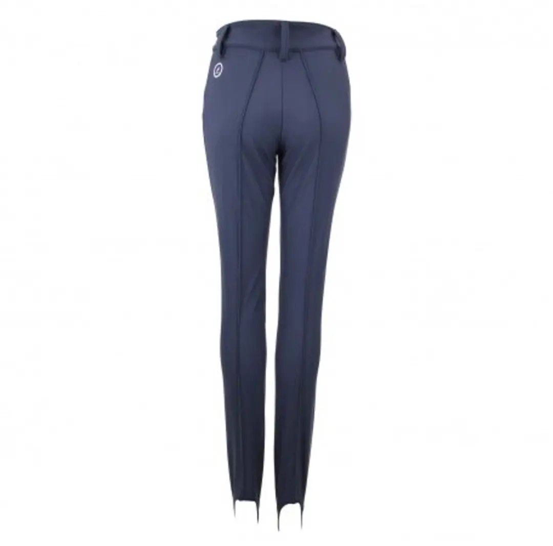 Peak Mountain Afizzli Softshell Skibroek Dames - afbeelding 6 van 6