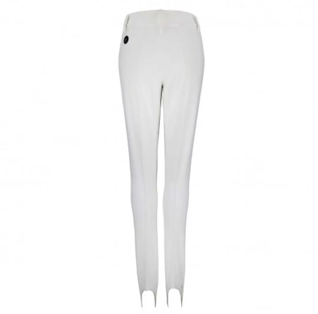 Peak Mountain Afizzli Softshell Skibroek Dames - afbeelding 2 van 6