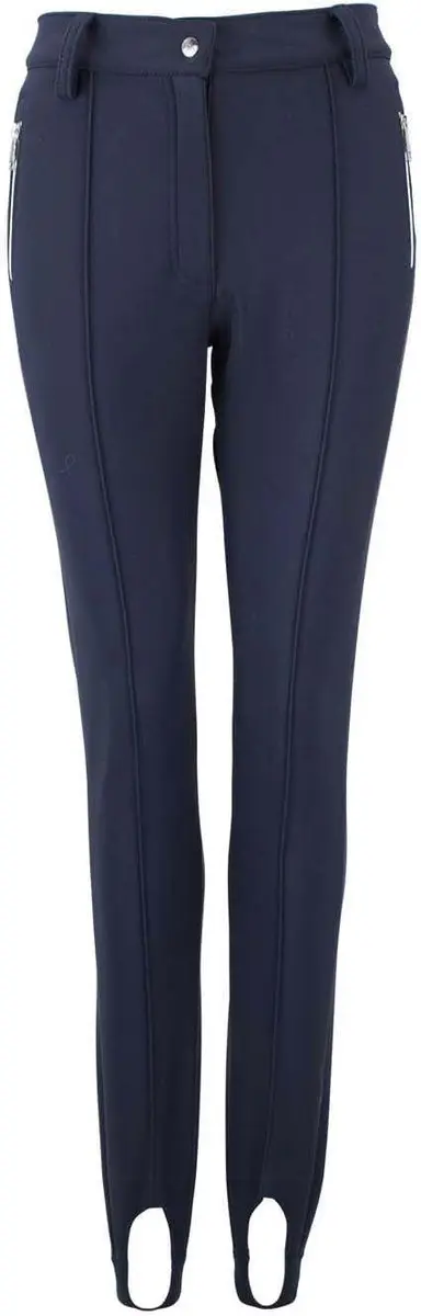 Peak Mountain Afizzli Softshell Skibroek Dames - afbeelding 5 van 6