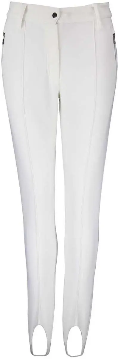 Peak Mountain Afizzli Softshell Skibroek Dames