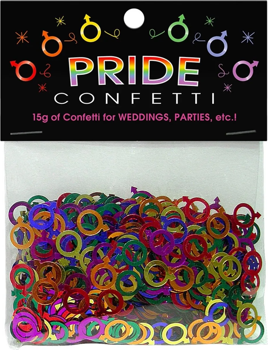 Kheper Games NV.C19 Pride Confetti