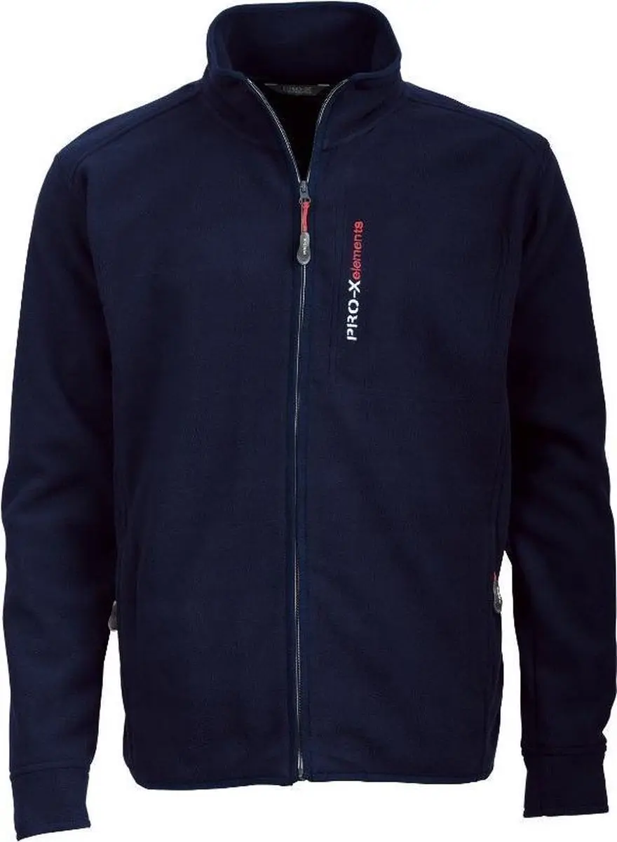 Pro-X Elements Ohio Outdoorvest Fleece