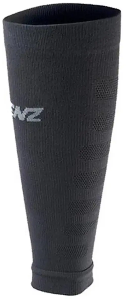 Lenz Compression Sleeves 1.0 Armwarmers Zwart M