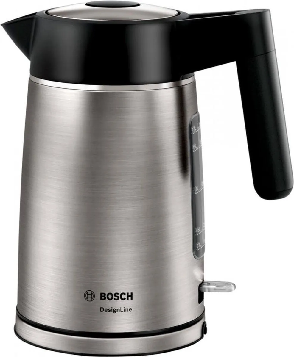Bosch TWK5P480 DesignLine Waterkoker 2000W