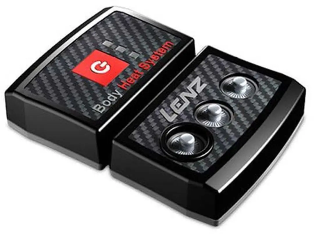 Lenz Lithium Pack Rcb 2000 Accupack Single Batterij Zilver