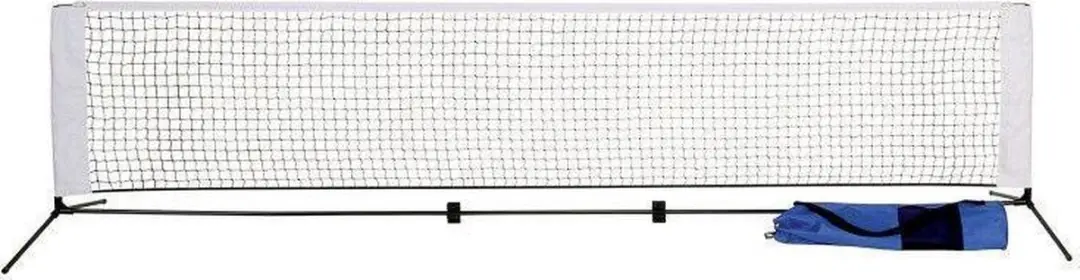 Tecnifibre Mini Planet of Tennis Net 6m