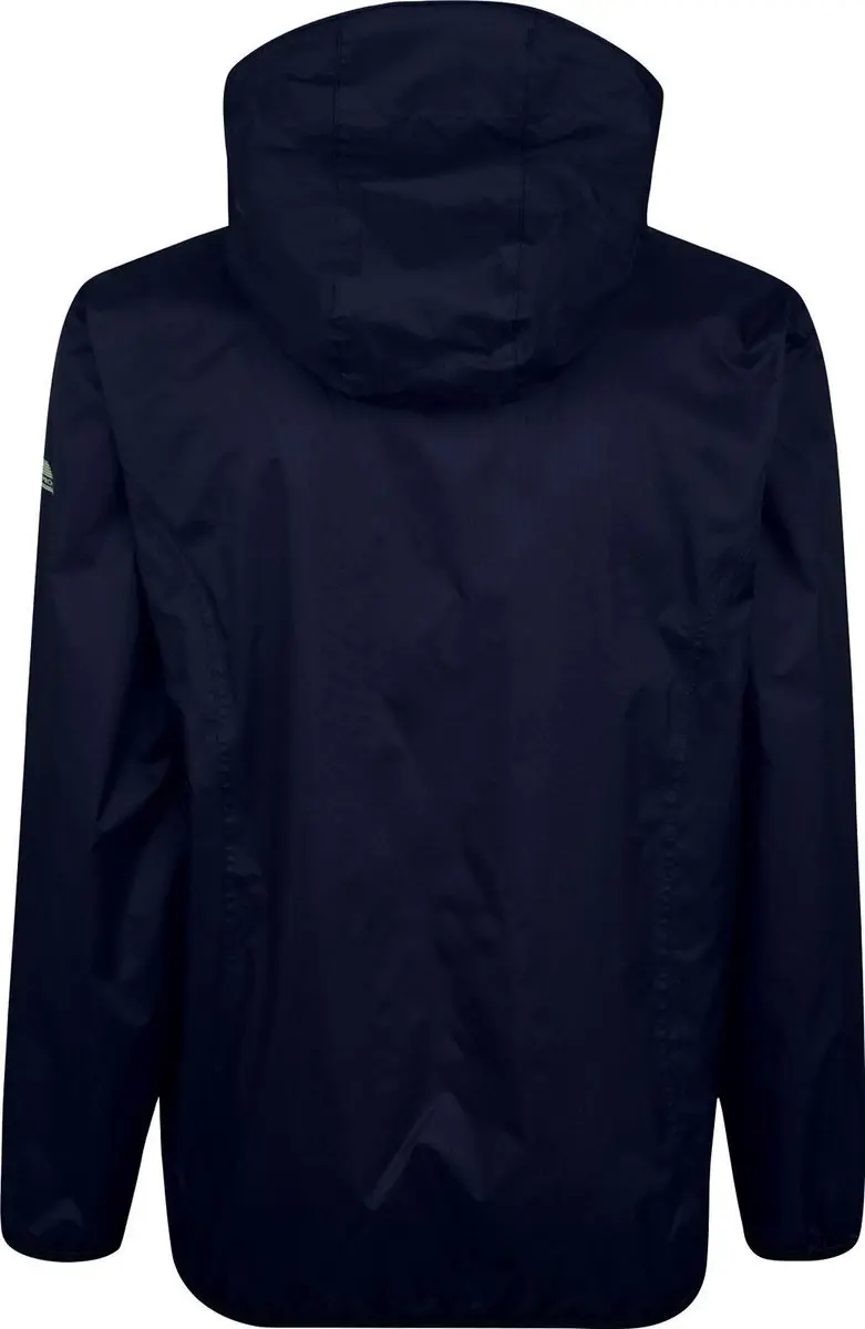 Pro-X Elements Cleek Damesjack - Donkerblauw - XS - afbeelding 4 van 6