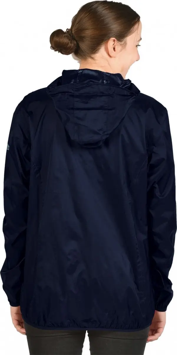 Pro-X Elements Cleek Damesjack - Donkerblauw - XS - afbeelding 3 van 6