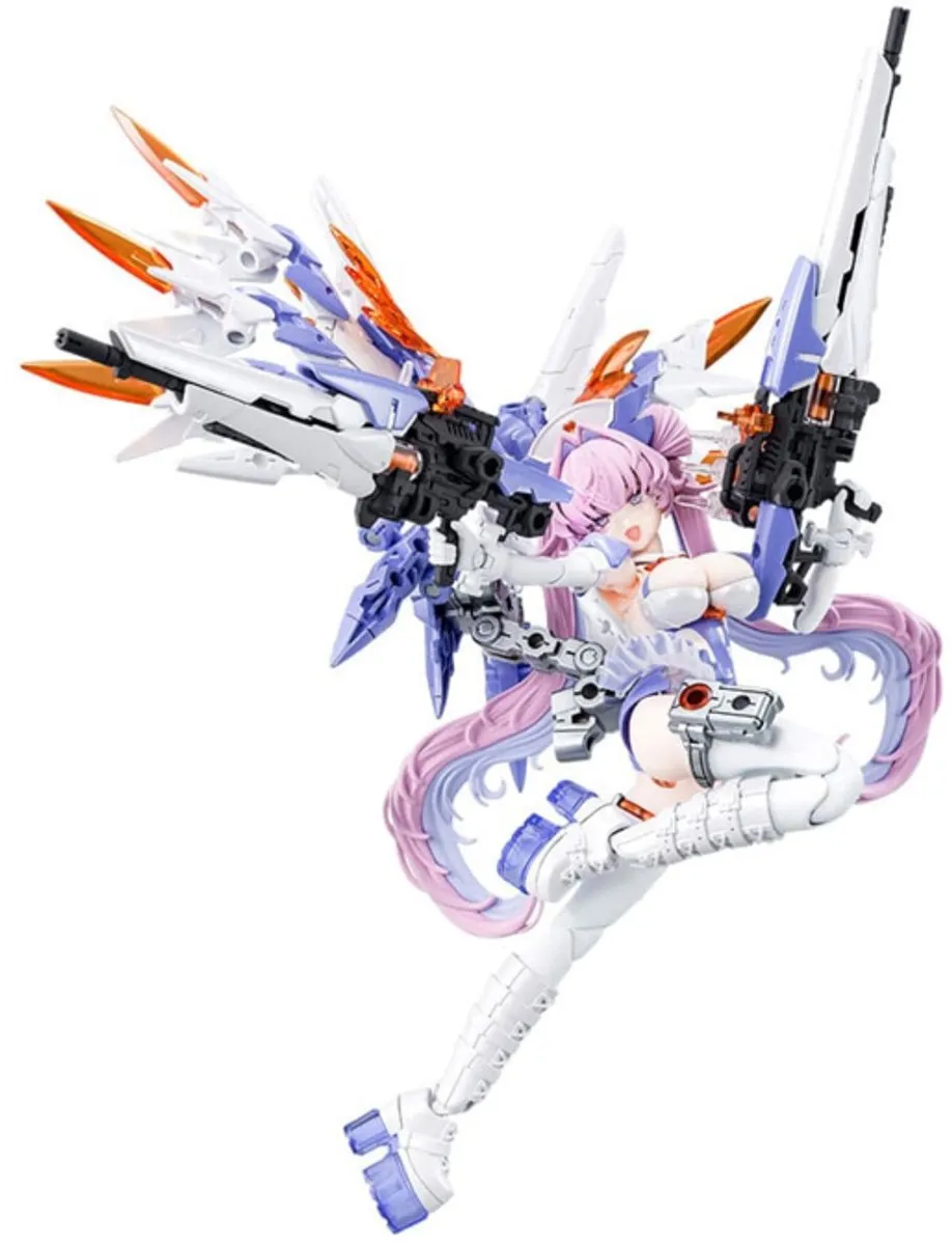 Kotobukiya Megami Device Buster Doll Medic 1/1 KTOKP799