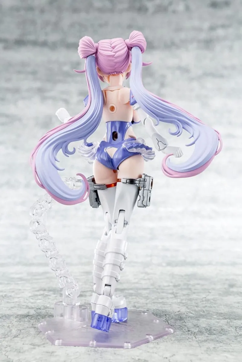 Kotobukiya Megami Device Buster Doll Medic 1/1 KTOKP799 - Multi