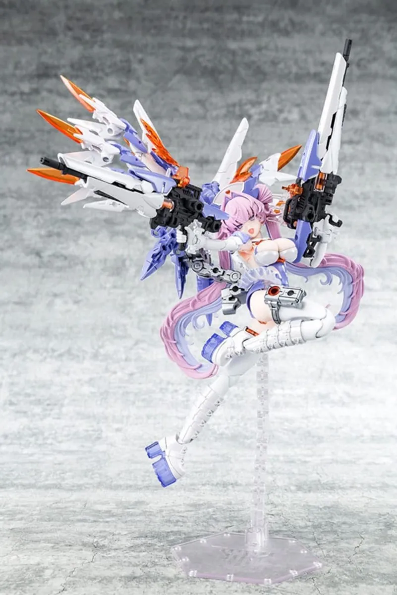 Kotobukiya Megami Device Buster Doll Medic 1/1 KTOKP799 - Multi
