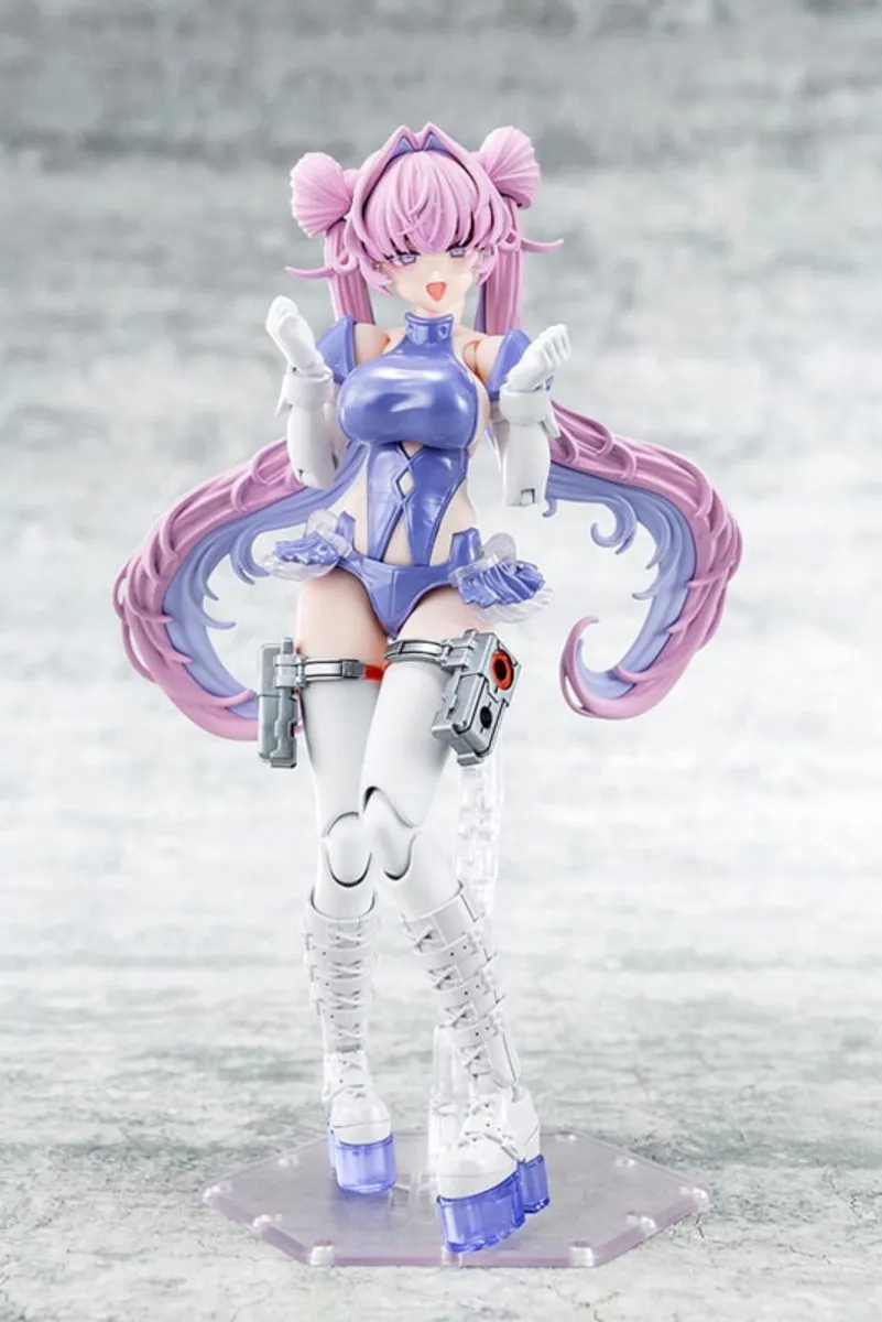 Kotobukiya Megami Device Buster Doll Medic 1/1 KTOKP799 - Multi
