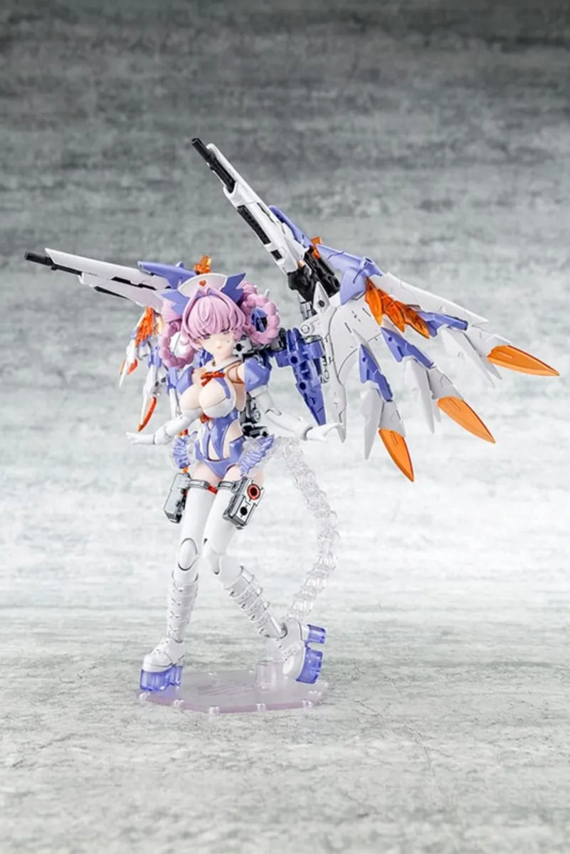 Kotobukiya Megami Device Buster Doll Medic 1/1 KTOKP799 - Multi