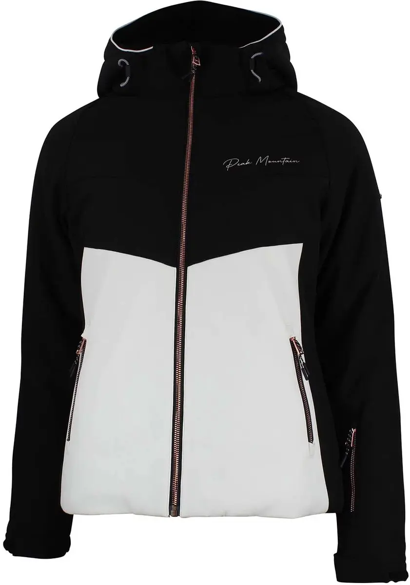 Peak Mountain Afolir Dames Skijas