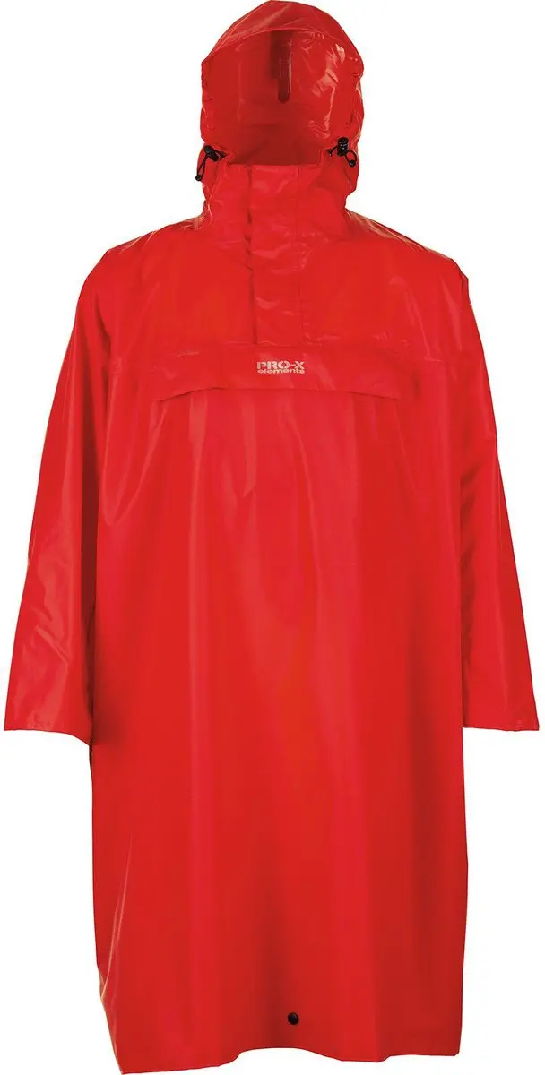 Pro-X Elements Matterhorn Rugzak Poncho