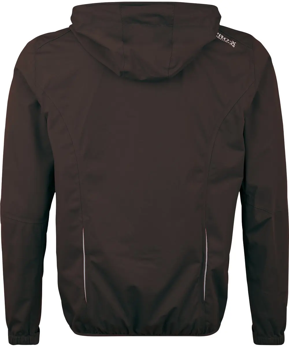 Pro-X Elements Donovan Regenjas Heren - Antraciet - S - afbeelding 2 van 5