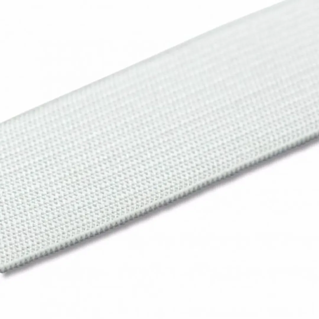 Prym Band-elastiek Zacht 40mm - Zwart