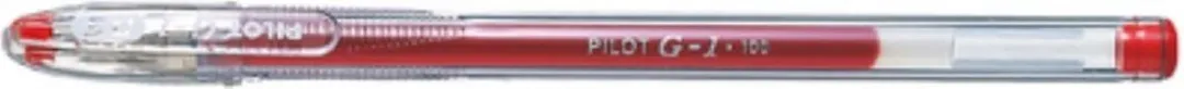 Pilot G1 Gelpen Groen