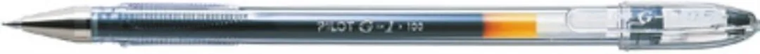 Pilot G1 Gelpen Groen
