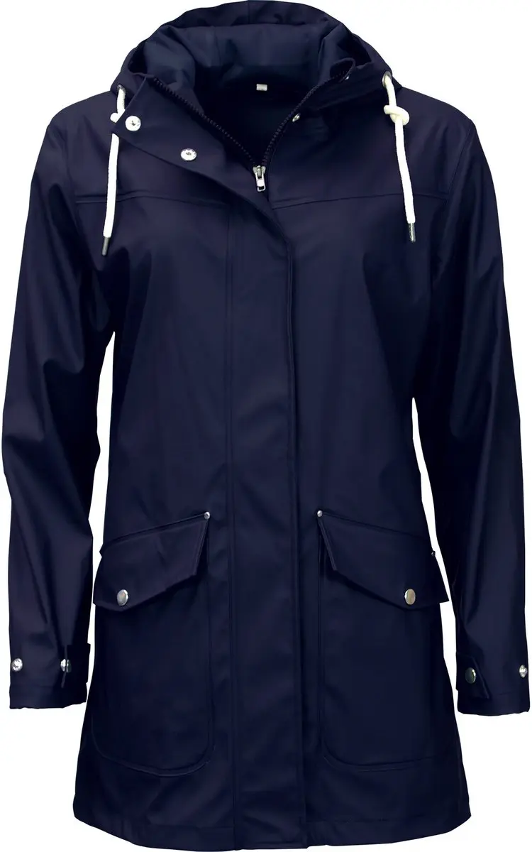Pro-X Elements Inga Regenjas voor dames