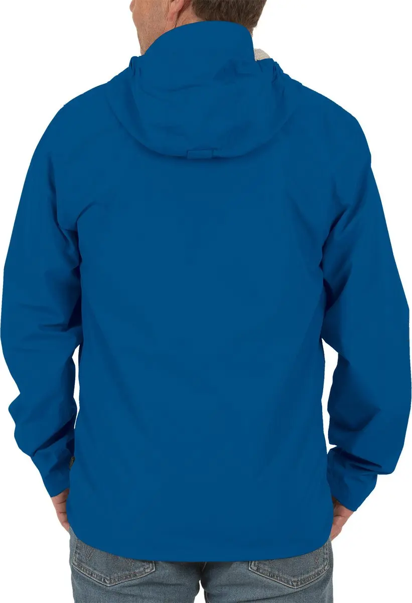 Pro-X Elements Blake Regenjas voor heren - Blauw - S - afbeelding 3 van 4