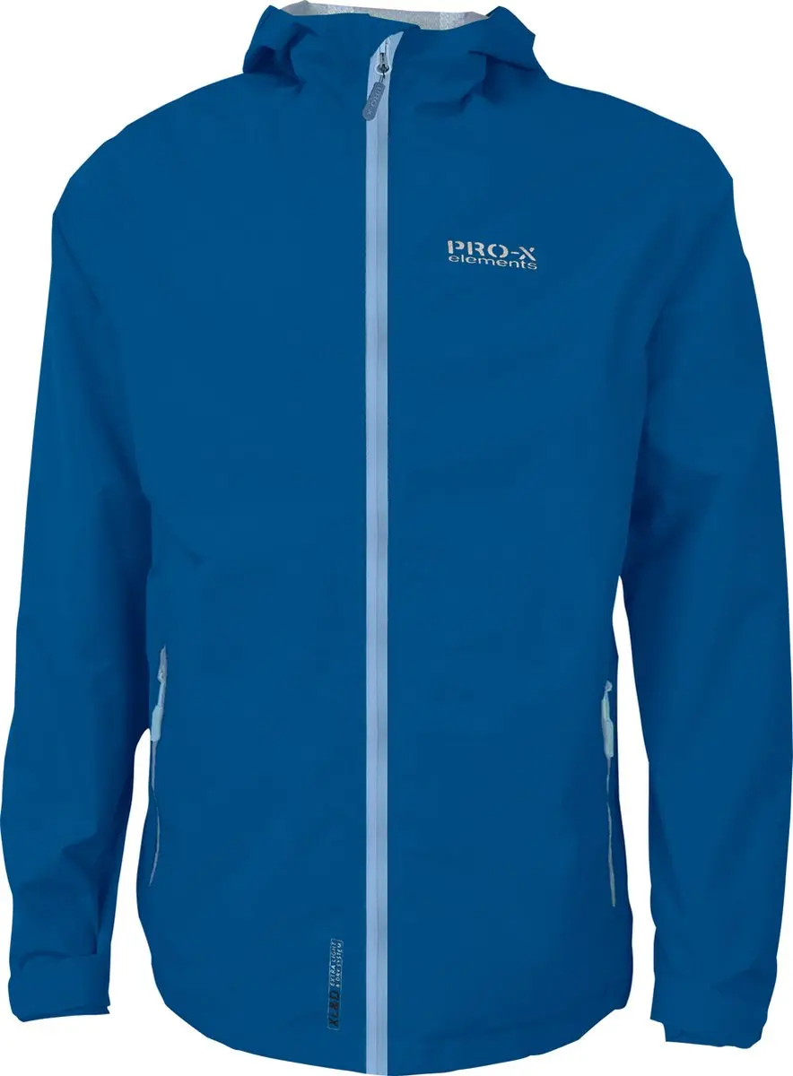 Pro-X Elements Blake Regenjas voor heren