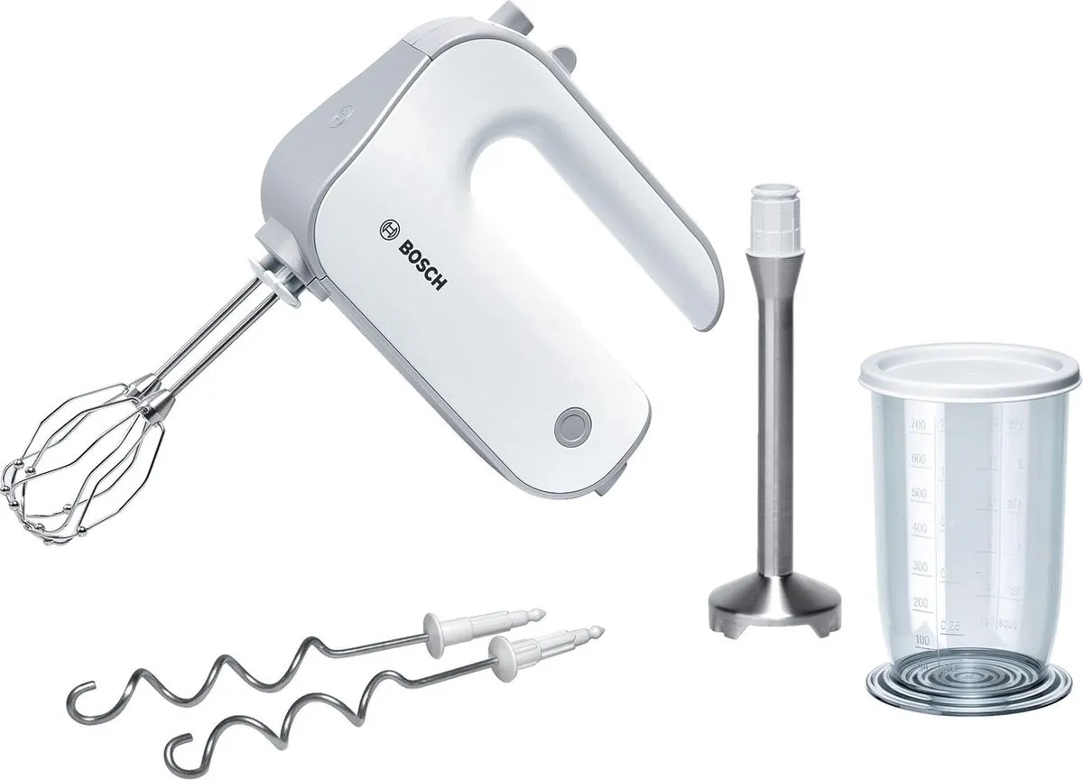 Bosch MFQ4070 Handmixer 500W