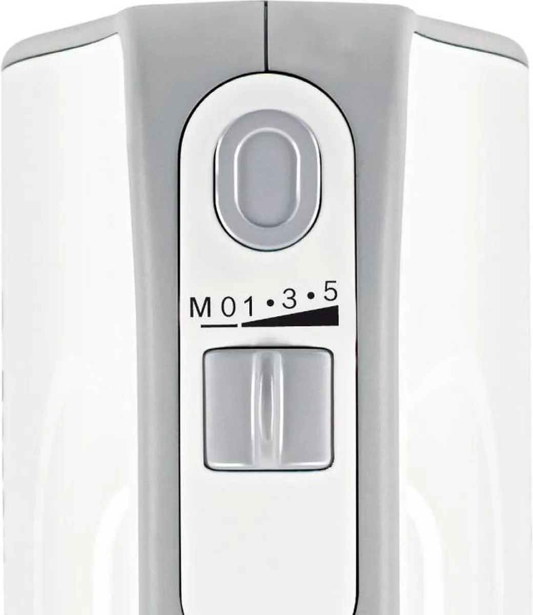 Bosch MFQ4070 Handmixer 500W - Wit