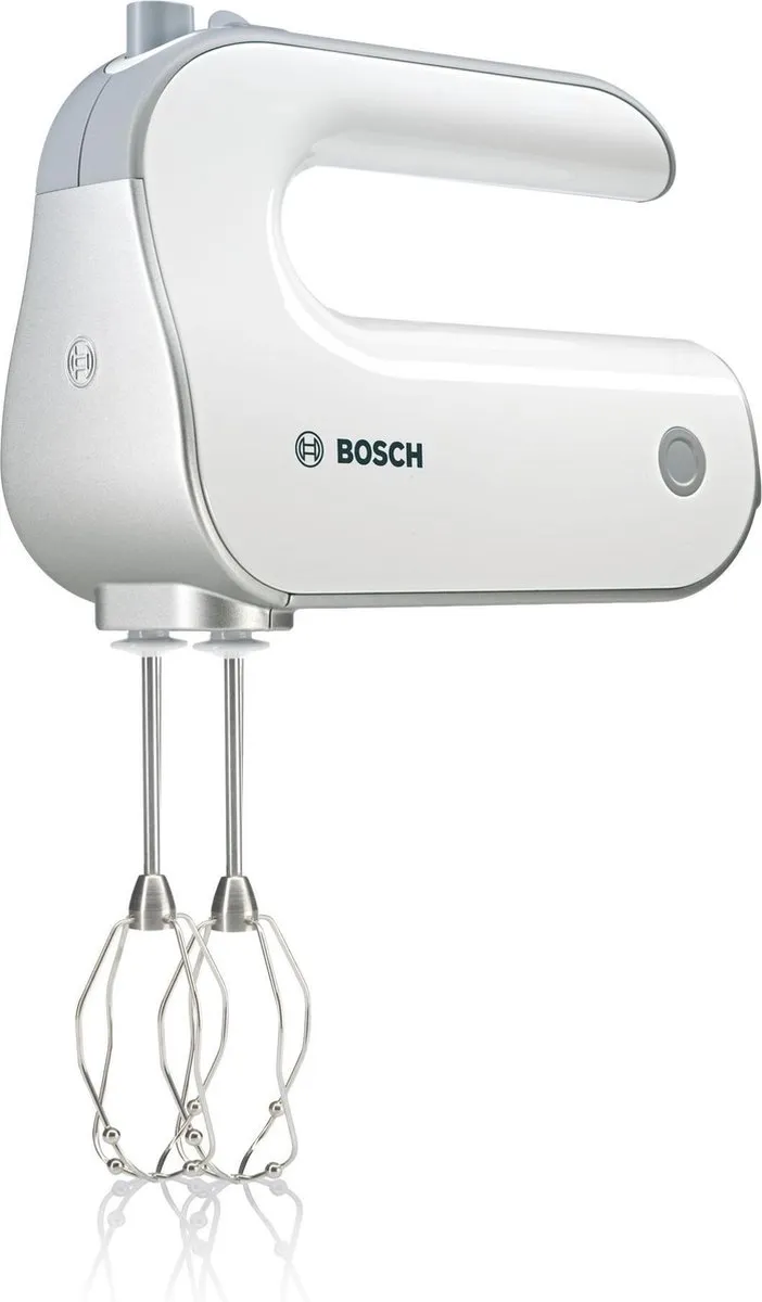Bosch MFQ4070 Handmixer 500W - Wit