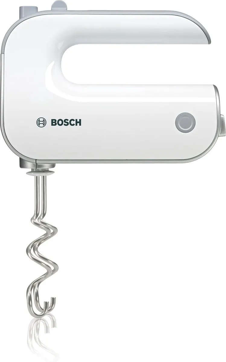 Bosch MFQ4070 Handmixer 500W - Wit - afbeelding 6 van 6