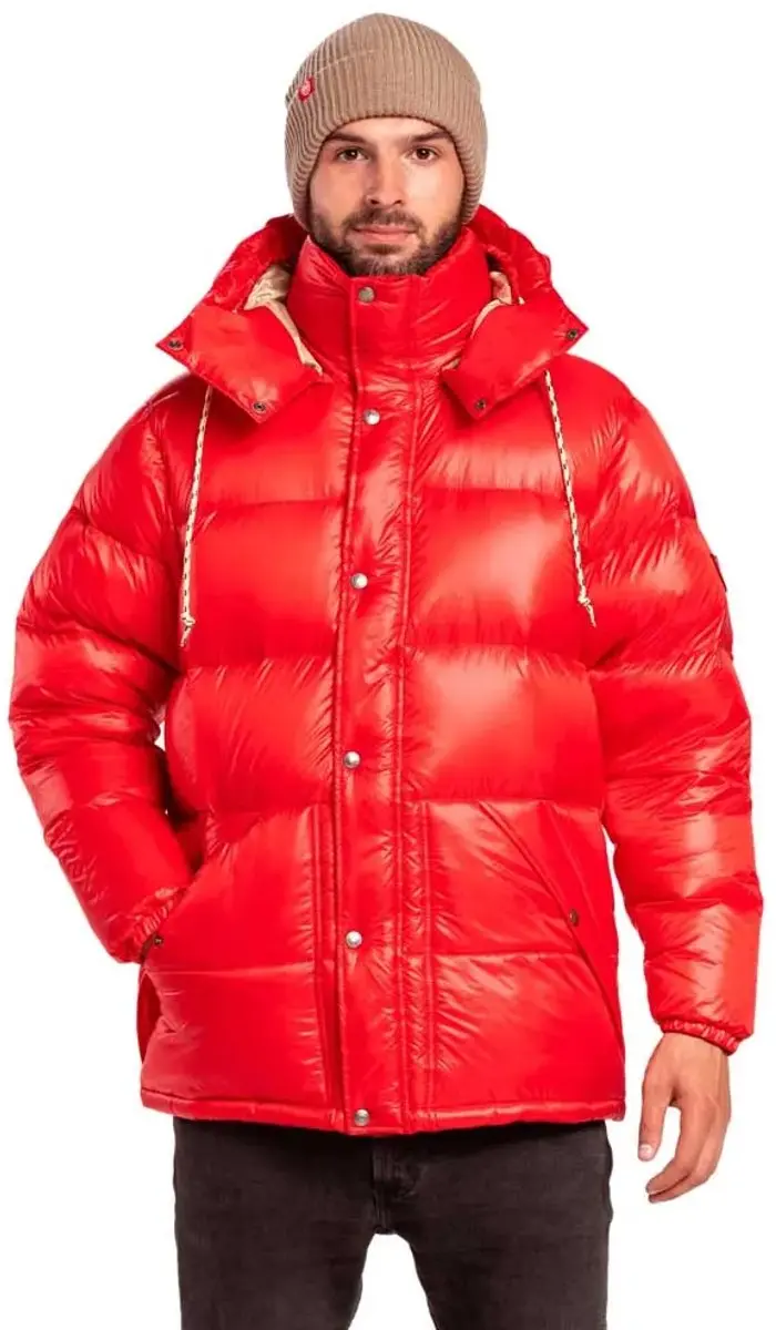 Pajak Heritage 1983 Jas Rood XL