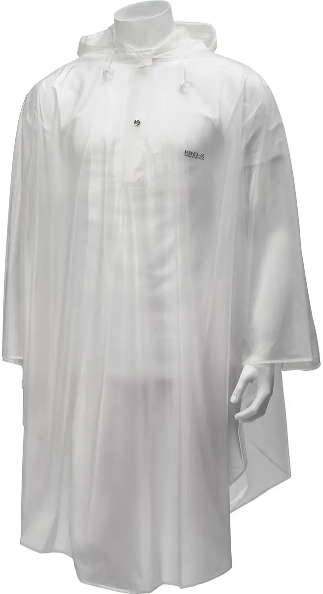 Pro-X Elements Dublin Regencape