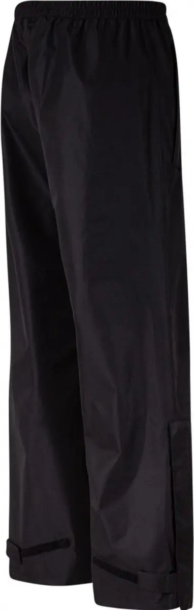 Pro-X Elements Majola Regenbroek Dames - Zwart - 36 - afbeelding 4 van 6
