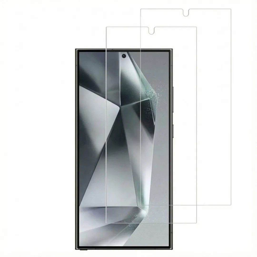 Imoshion Screenprotector Duopack