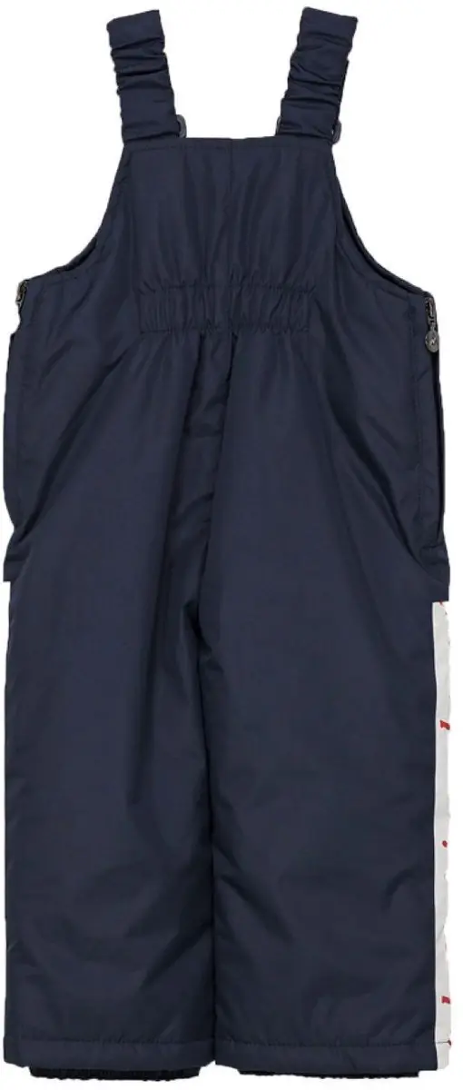 Peak Mountain Baby Skiset - Marine - 28 - afbeelding 4 van 4