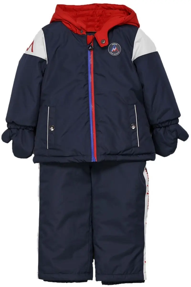 Peak Mountain Baby Skiset