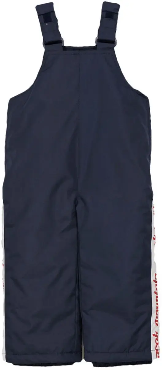 Peak Mountain Baby Skiset - Marine - 28 - afbeelding 3 van 4